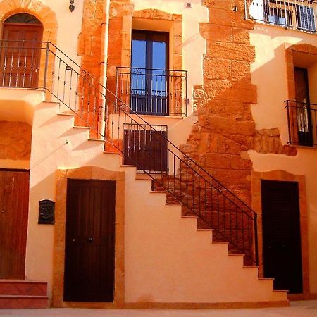 Domus Antiqua Bed & Breakfast Agrigento Exterior photo