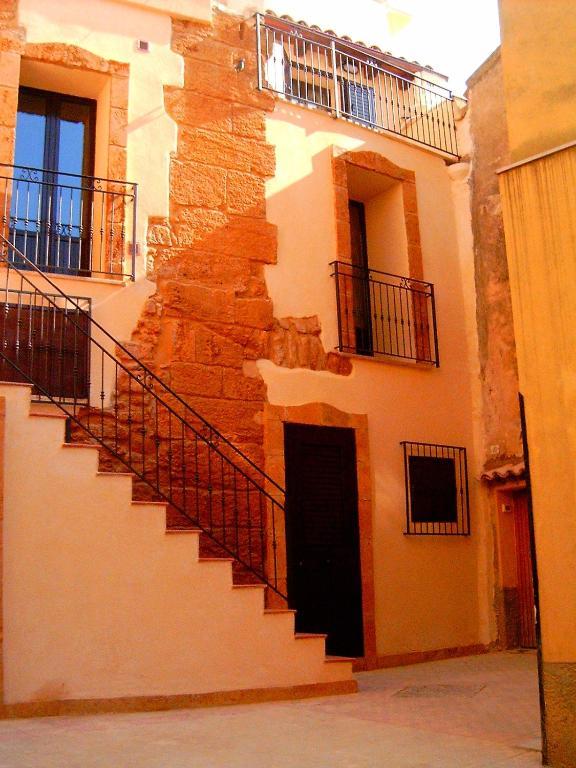 Domus Antiqua Bed & Breakfast Agrigento Exterior photo