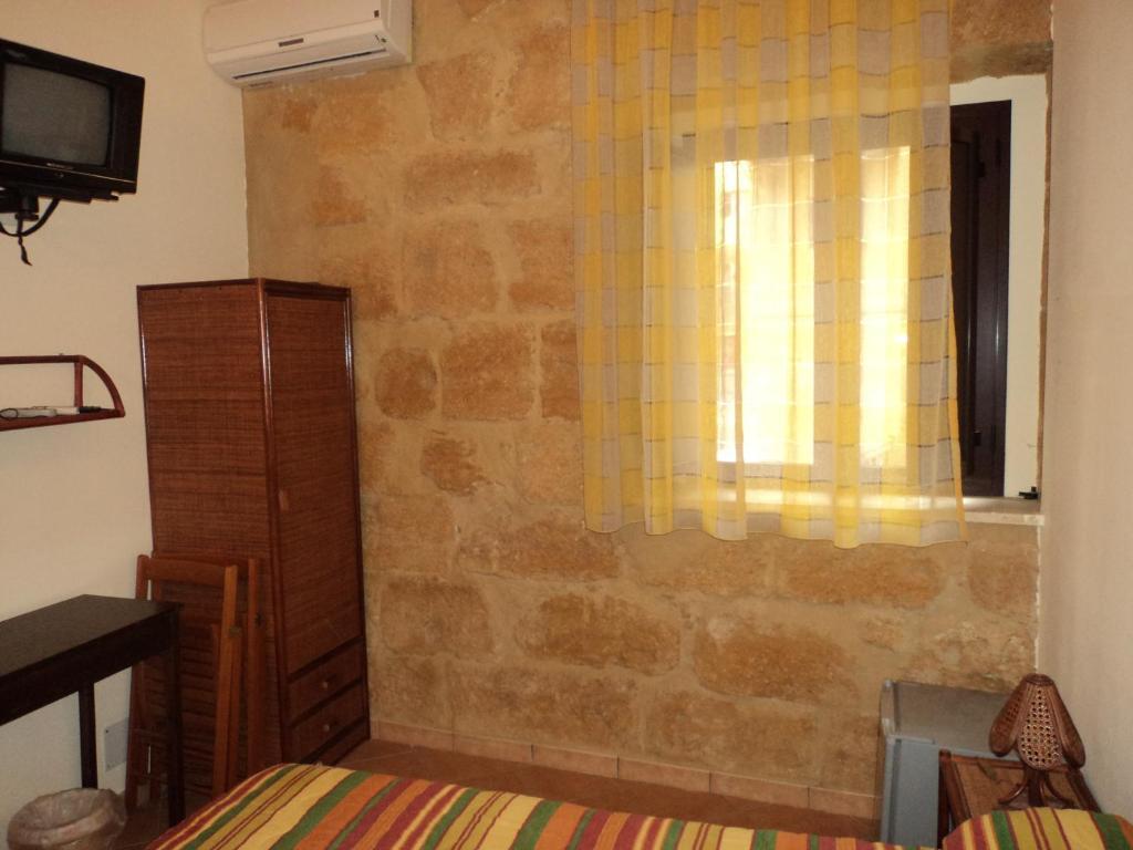 Domus Antiqua Bed & Breakfast Agrigento Exterior photo