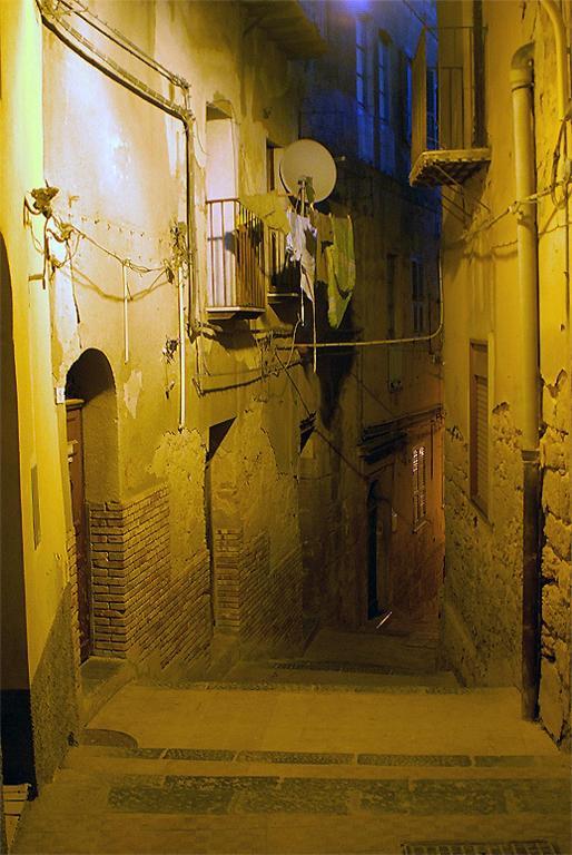 Domus Antiqua Bed & Breakfast Agrigento Exterior photo