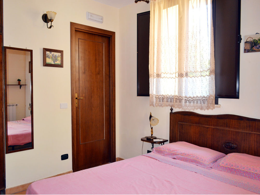 Domus Antiqua Bed & Breakfast Agrigento Exterior photo