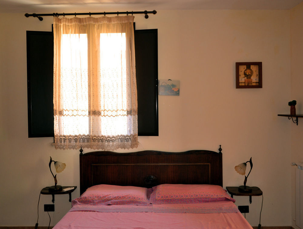 Domus Antiqua Bed & Breakfast Agrigento Exterior photo