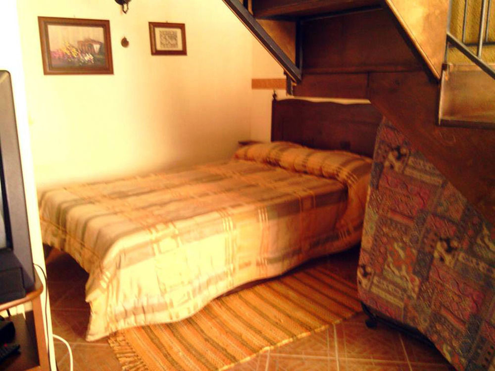 Domus Antiqua Bed & Breakfast Agrigento Exterior photo