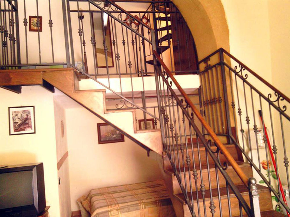 Domus Antiqua Bed & Breakfast Agrigento Exterior photo